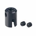 Power Hobby 7 x 18 mm Steekl Input Shaft Cup for Arrma 6S PHBARRMA52